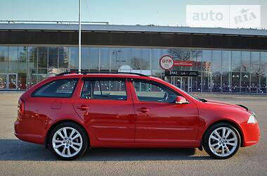 Універсал Skoda Octavia 2006 в 