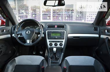 Універсал Skoda Octavia 2006 в 