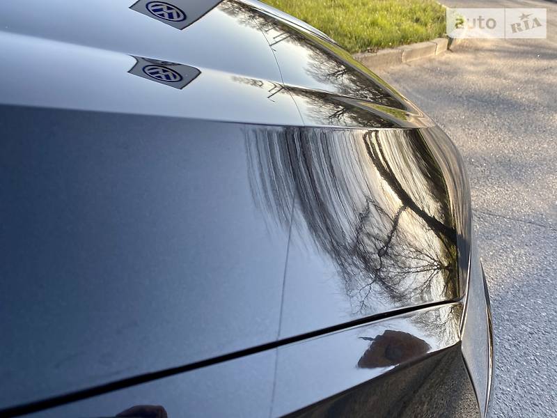 Седан Skoda Octavia 2018 в Дніпрі