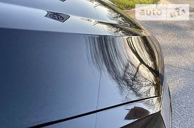 Седан Skoda Octavia 2018 в 