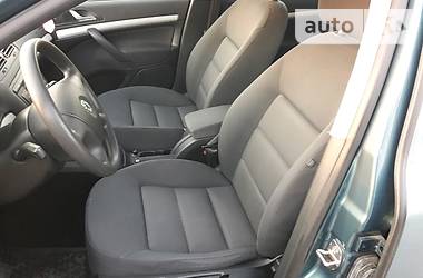 Универсал Skoda Octavia 2006 в 