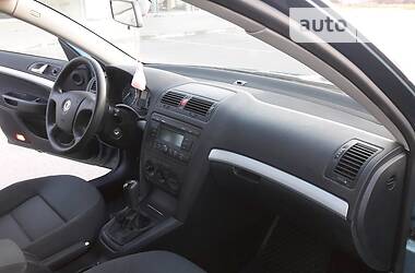 Универсал Skoda Octavia 2006 в 