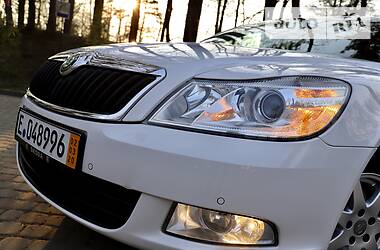 Універсал Skoda Octavia 2013 в Дрогобичі