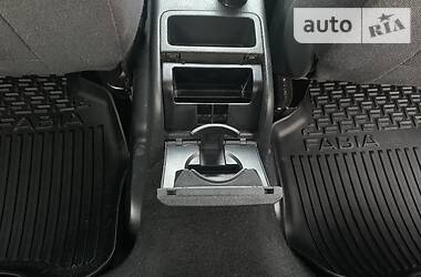 Хетчбек Skoda Octavia 2010 в 