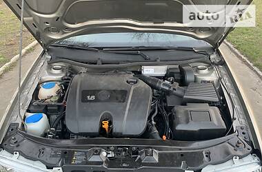 Хетчбек Skoda Octavia 2010 в 