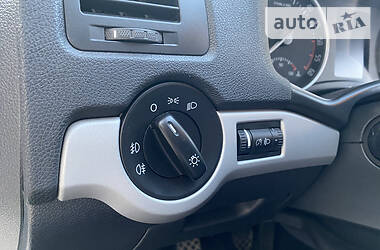 Універсал Skoda Octavia 2011 в 