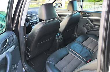 Універсал Skoda Octavia 2011 в 