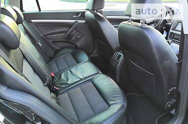 Універсал Skoda Octavia 2011 в 