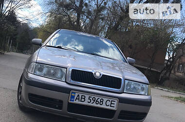 Хетчбек Skoda Octavia 2008 в Вінниці