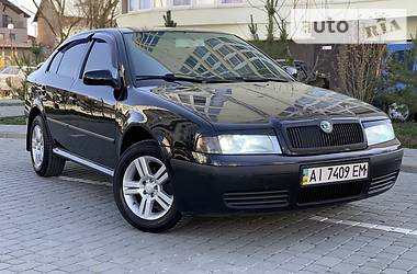 Skoda Octavia 2007 Skoda Octavia 2007