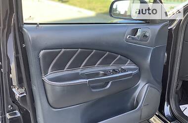 Седан Skoda Octavia 2007 в 