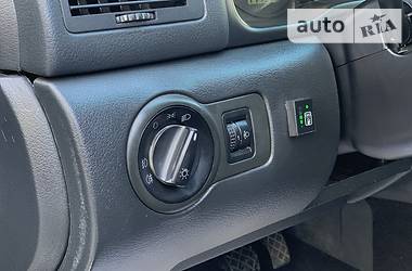 Седан Skoda Octavia 2007 в 