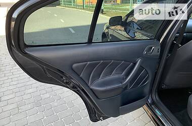 Седан Skoda Octavia 2007 в 