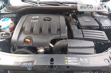 Універсал Skoda Octavia 2008 в 
