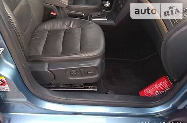 Універсал Skoda Octavia 2008 в 