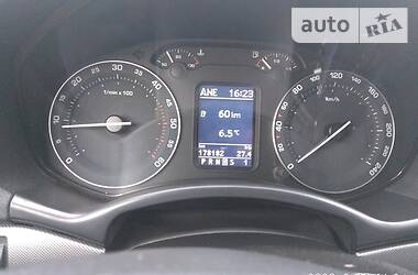Універсал Skoda Octavia 2008 в 