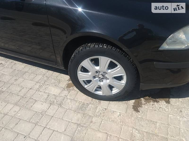 Хетчбек Skoda Octavia 2011 в Коломиї фото 11 Хетчбек Skoda Octavia 2011 в Коломиї