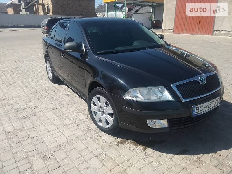 Хетчбек Skoda Octavia 2011 в Коломиї фото 14 Хетчбек Skoda Octavia 2011 в Коломиї