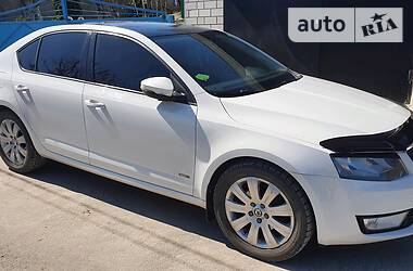 Skoda Octavia 2013 Skoda Octavia 2013