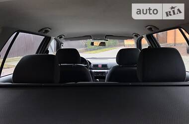 Універсал Skoda Octavia 2003 в 
