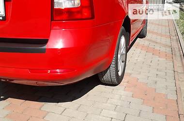 Універсал Skoda Octavia 2011 в 