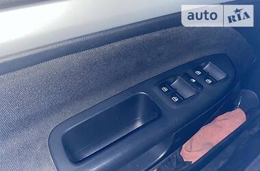 Універсал Skoda Octavia 2011 в 