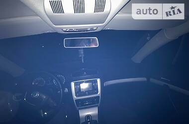 Універсал Skoda Octavia 2011 в 