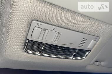 Універсал Skoda Octavia 2011 в 
