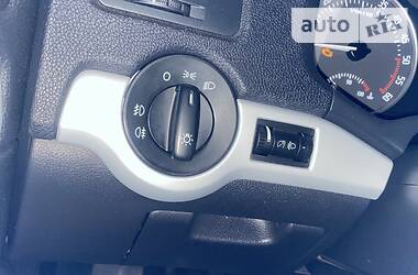 Універсал Skoda Octavia 2011 в 
