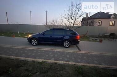 Універсал Skoda Octavia 2011 в 