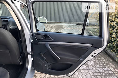 Універсал Skoda Octavia 2010 в 