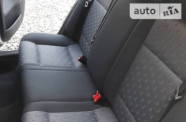 Седан Skoda Octavia 2006 в 