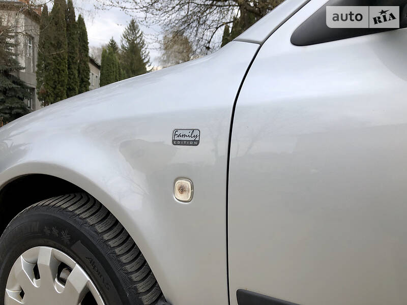 Универсал Skoda Octavia 2002 в Хмельницком