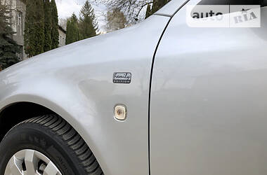 Універсал Skoda Octavia 2002 в 