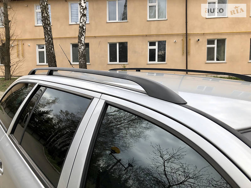 Универсал Skoda Octavia 2002 в Хмельницком
