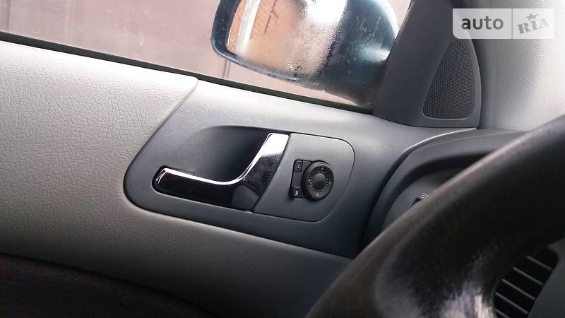 Седан Skoda Octavia 1998 в Сумах фото 2 Седан Skoda Octavia 1998 в Сумах