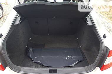 Ліфтбек Skoda Octavia 2016 в 