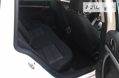 Універсал Skoda Octavia 2013 в 