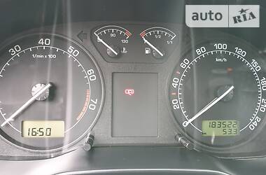 Універсал Skoda Octavia 2004 в Хмельницькому