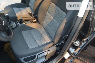 Універсал Skoda Octavia 2010 в 