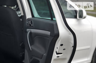 Универсал Skoda Octavia 2012 в 