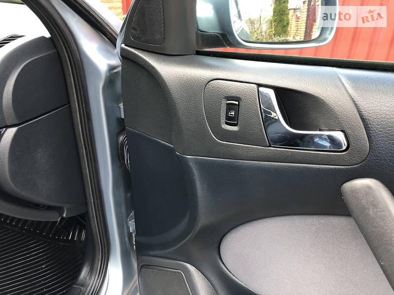 Универсал Skoda Octavia 2007 в Христиновке фото 21 Универсал Skoda Octavia 2007 в Христиновке