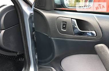 Універсал Skoda Octavia 2007 в 