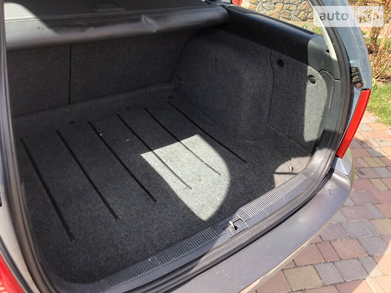 Универсал Skoda Octavia 2007 в Христиновке фото 16 Универсал Skoda Octavia 2007 в Христиновке