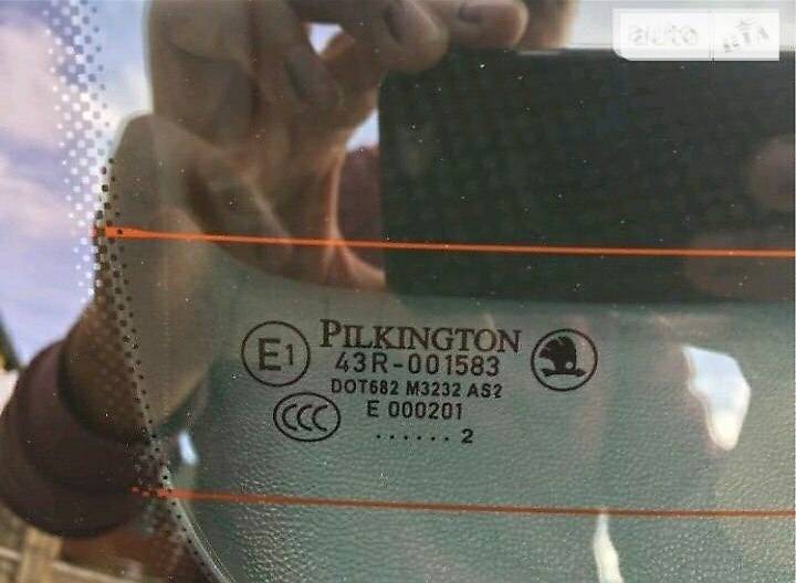 Універсал Skoda Octavia 2012 в Івано-Франківську фото 4 Універсал Skoda Octavia 2012 в Івано-Франківську