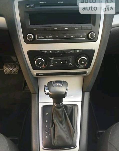 Універсал Skoda Octavia 2012 в Івано-Франківську фото 14 Універсал Skoda Octavia 2012 в Івано-Франківську