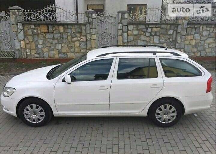 Універсал Skoda Octavia 2012 в Івано-Франківську фото 21 Універсал Skoda Octavia 2012 в Івано-Франківську