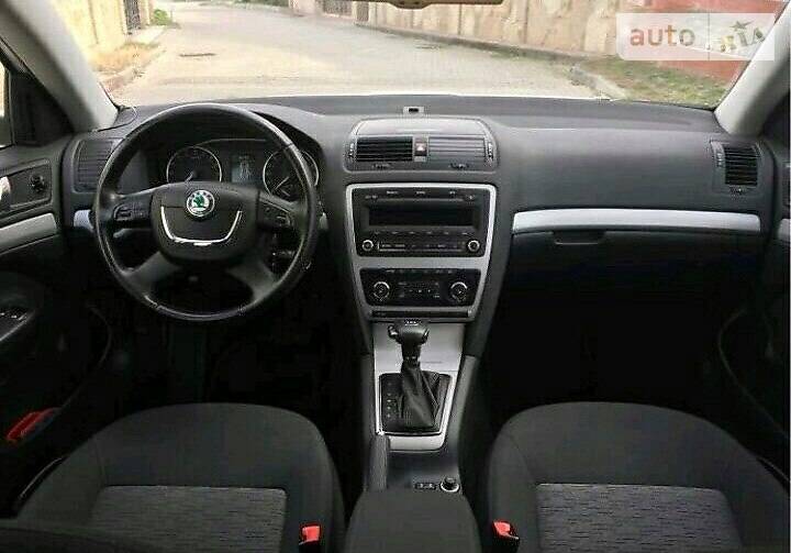 Універсал Skoda Octavia 2012 в Івано-Франківську фото 17 Універсал Skoda Octavia 2012 в Івано-Франківську