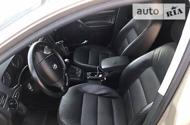 Універсал Skoda Octavia 2006 в 