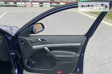Універсал Skoda Octavia 2010 в 